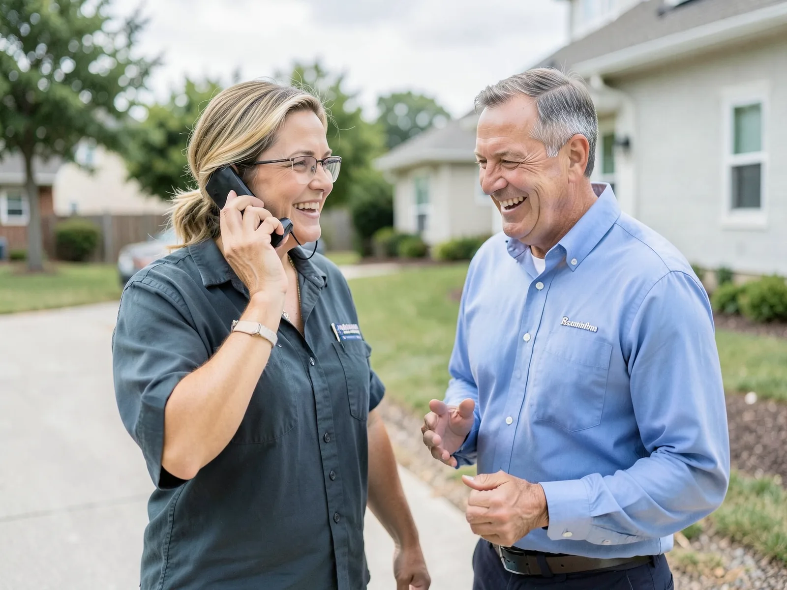 Frequently Asked Questions About Foundation Water Damage Restoration in Frederick, PA
